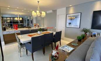 Imagem 4: APARTAMENTO RESIDENCIAL em São Paulo - SP, Brooklin