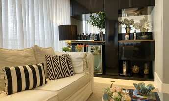 Imagem 6: APARTAMENTO RESIDENCIAL em São Paulo - SP, Brooklin