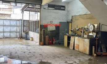 Imagem 3: GALPAO INDUSTRIAL em SÃO PAULO - SP, VILA MORAES