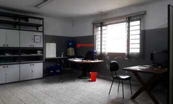 Imagem 7: GALPAO INDUSTRIAL em SÃO PAULO - SP, VILA MORAES