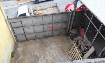 Imagem 4: GALPAO INDUSTRIAL em SÃO PAULO - SP, VILA MORAES