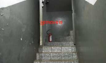 Imagem 5: GALPAO INDUSTRIAL em SÃO PAULO - SP, VILA MORAES