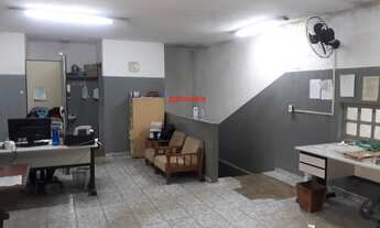 Imagem 6: GALPAO INDUSTRIAL em SÃO PAULO - SP, VILA MORAES