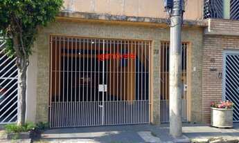 Imagem 4: CASA RESIDENCIAL em SÃO PAULO - SP, CIDADE ADEMAR