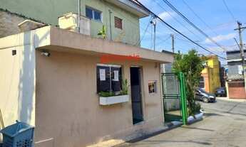 Imagem 3: CASA RESIDENCIAL em SÃO PAULO - SP, CIDADE ADEMAR