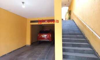 Imagem 5: CASA RESIDENCIAL em SÃO PAULO - SP, CIDADE ADEMAR