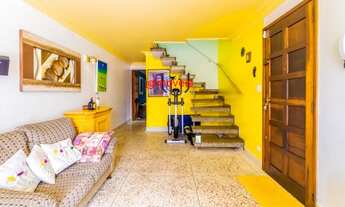 Imagem: CASA RESIDENCIAL em SÃO PAULO - SP, BOSQUE