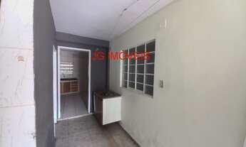 Imagem 5: CASA RESIDENCIAL em SÃO PAULO - SP, JARDIM VERGUEIRO (SACOMÃ