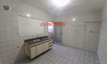 Imagem 6: CASA RESIDENCIAL em SÃO PAULO - SP, JARDIM VERGUEIRO (SACOMÃ