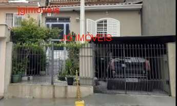 Imagem: CASA RESIDENCIAL em SÃO PAULO - SP, JARDIM