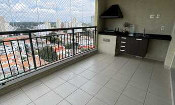 Imagem: APARTAMENTO RESIDENCIAL em São Paulo