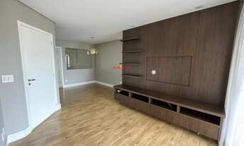 Imagem 4: APARTAMENTO RESIDENCIAL em São Paulo - SP, Vila Mascote