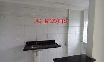 Imagem 5: APARTAMENTO RESIDENCIAL em DIADEMA - SP, CENTRO