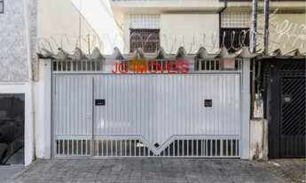 Imagem: CASA RESIDENCIAL em SÃO PAULO - SP, CAMPO