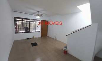 Imagem 2: CASA RESIDENCIAL em SÃO PAULO - SP, CAMPO BELO