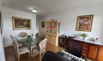 Imagem 2: APARTAMENTO RESIDENCIAL em SÃO PAULO - SP, VILA VERA