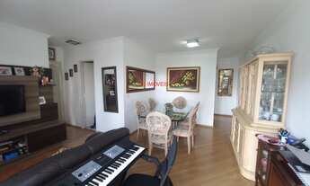 Imagem 4: APARTAMENTO RESIDENCIAL em SÃO PAULO - SP, VILA VERA