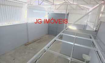 Imagem 7: GALPAO COMERCIAL em SÃO PAULO - SP, BROOKLIN PAULISTA