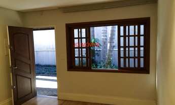 Imagem 2: CASA RESIDENCIAL em SÃO PAULO - SP, BROOKLIN