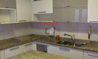 Imagem: CASA RESIDENCIAL em SÃO PAULO - SP, BROOKLIN