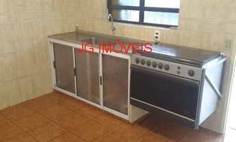 Imagem 4: CASA RESIDENCIAL em SÃO PAULO - SP, JARDIM VERGUEIRO (SACOMÃ