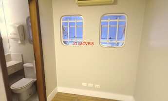 Imagem 7: SALA COMERCIAL em SÃO PAULO - SP, MOEMA