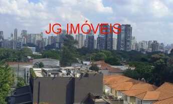 Imagem 6: APARTAMENTO RESIDENCIAL em SÃO PAULO - SP, MOEMA