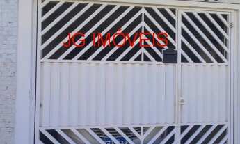 Imagem: CASA RESIDENCIAL em SÃO PAULO - SP, JARDIM