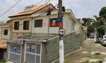 Imagem: CASA RESIDENCIAL em SÃO PAULO - SP, VILA