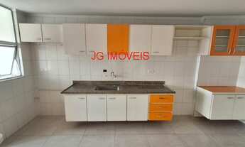 Imagem 6: APARTAMENTO RESIDENCIAL em SÃO PAULO - SP, JARDIM VERGUEIRO (SACOMÃ