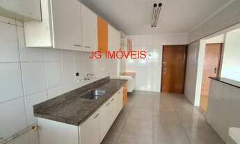 Imagem 4: APARTAMENTO RESIDENCIAL em SÃO PAULO - SP, JARDIM VERGUEIRO (SACOMÃ