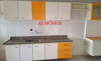 Imagem 7: APARTAMENTO RESIDENCIAL em SÃO PAULO - SP, JARDIM VERGUEIRO (SACOMÃ