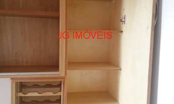 Imagem 6: APARTAMENTO RESIDENCIAL em São Paulo - SP, Vila das Mercês