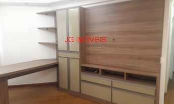 Imagem: APARTAMENTO RESIDENCIAL em São Paulo