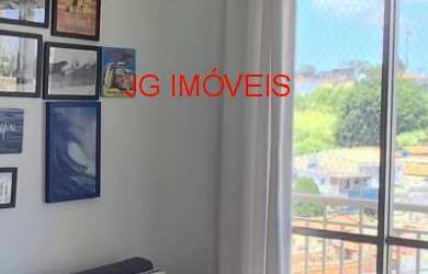 Imagem 2: APARTAMENTO RESIDENCIAL em SÃO PAULO - SP, VILA VERA