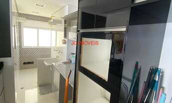 Imagem 6: APARTAMENTO RESIDENCIAL em SÃO PAULO - SP, VILA MASCOTE