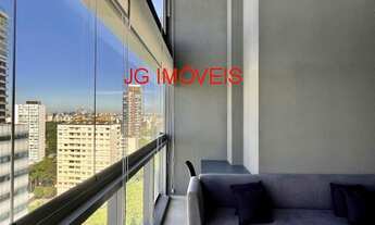 Imagem 6: APARTAMENTO RESIDENCIAL em SÃO PAULO - SP, JARDINS