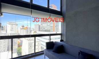 Imagem 2: APARTAMENTO RESIDENCIAL em SÃO PAULO - SP, JARDINS