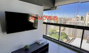 Imagem 4: APARTAMENTO RESIDENCIAL em SÃO PAULO - SP, JARDINS