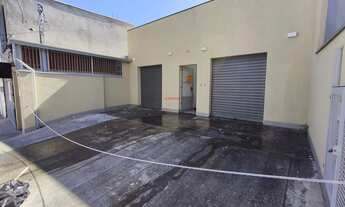 Imagem 3: SALAO COMERCIAL em SÃO PAULO - SP, VILA DAS MERCÊS