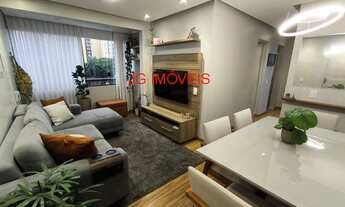 Imagem 3: APARTAMENTO RESIDENCIAL em DIADEMA - SP, CENTRO