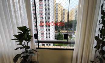 Imagem 5: APARTAMENTO RESIDENCIAL em DIADEMA - SP, CENTRO