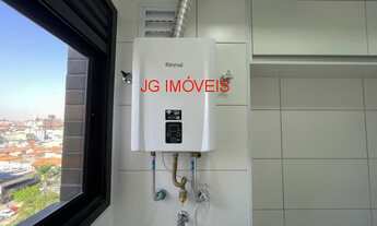 Imagem 6: APARTAMENTO RESIDENCIAL em SÃO PAULO - SP, JARDIM SÃO PAULO(ZONA NORTE