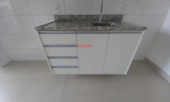 Imagem 3: APARTAMENTO RESIDENCIAL em SÃO PAULO - SP, JARDIM SÃO PAULO(ZONA NORTE