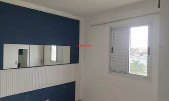 Imagem 2: APARTAMENTO RESIDENCIAL em SÃO PAULO - SP, VILA CARAGUATA - UNIP ANCHIETA