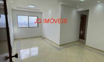 Imagem: APARTAMENTO RESIDENCIAL em SÃO PAULO