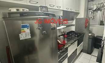 Imagem 5: APARTAMENTO RESIDENCIAL em SÃO PAULO - SP, VILA VERMELHA