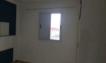 Imagem 5: APARTAMENTO RESIDENCIAL em SÃO PAULO - SP, VILA CARAGUATA - UNIP ANCHIETA