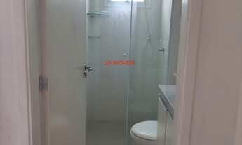 Imagem 6: APARTAMENTO RESIDENCIAL em SÃO PAULO - SP, VILA CARAGUATA - UNIP ANCHIETA