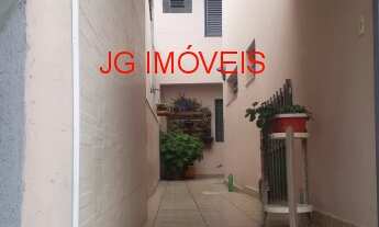 Imagem 4: CASA RESIDENCIAL em SÃO PAULO - SP, VILA VERA